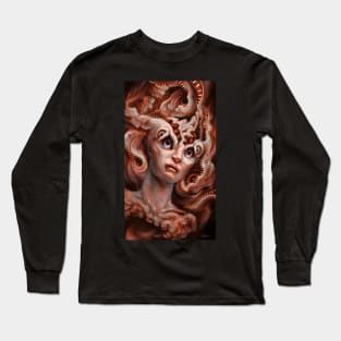 Otermimic Long Sleeve T-Shirt